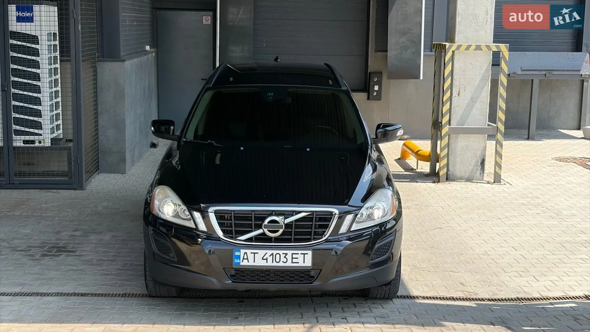 2013 Volvo XC60 - мініатюра 4