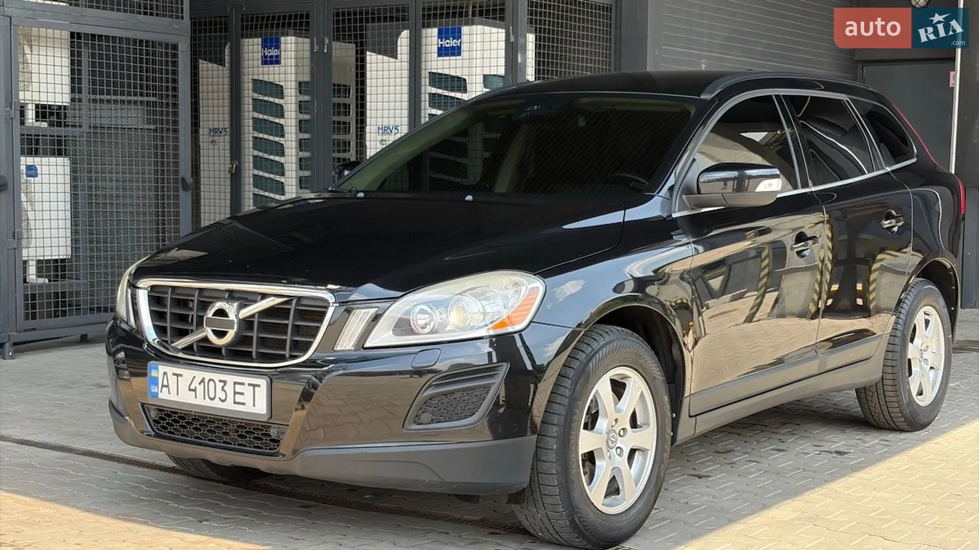 2013 Volvo XC60 - фото 1