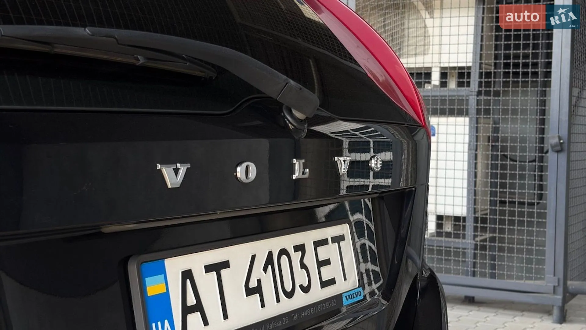 2013 Volvo XC60 - мініатюра 5