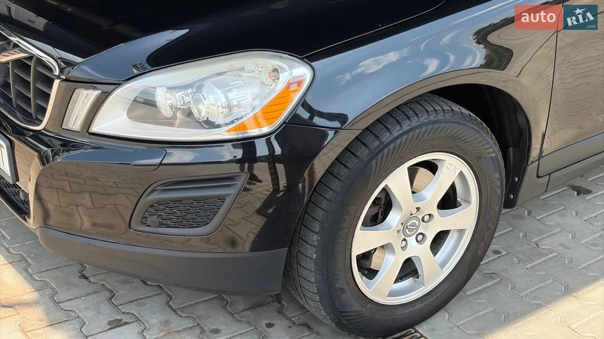 2013 Volvo XC60 - мініатюра 6