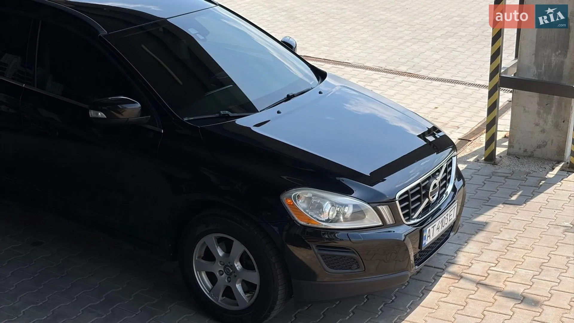 2013 Volvo XC60 - мініатюра 2