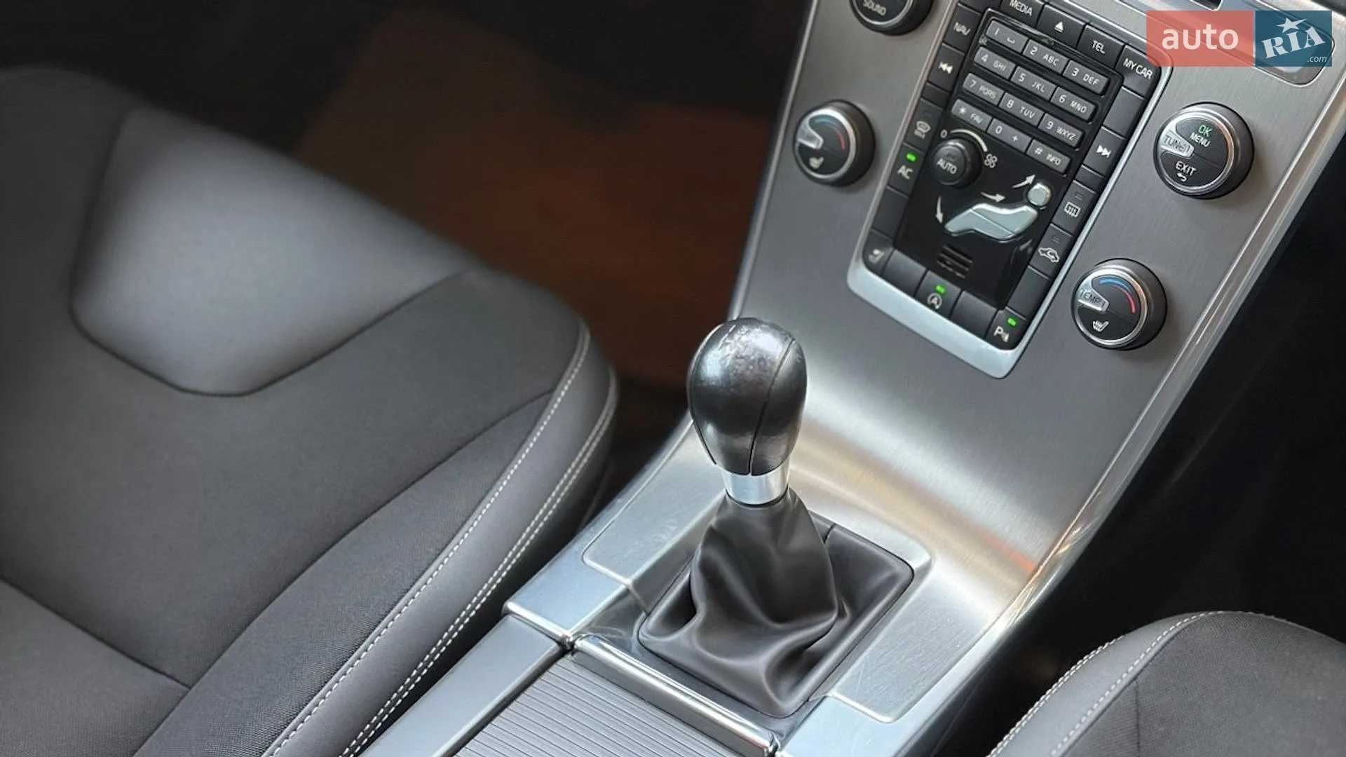2013 Volvo XC60 - мініатюра 8