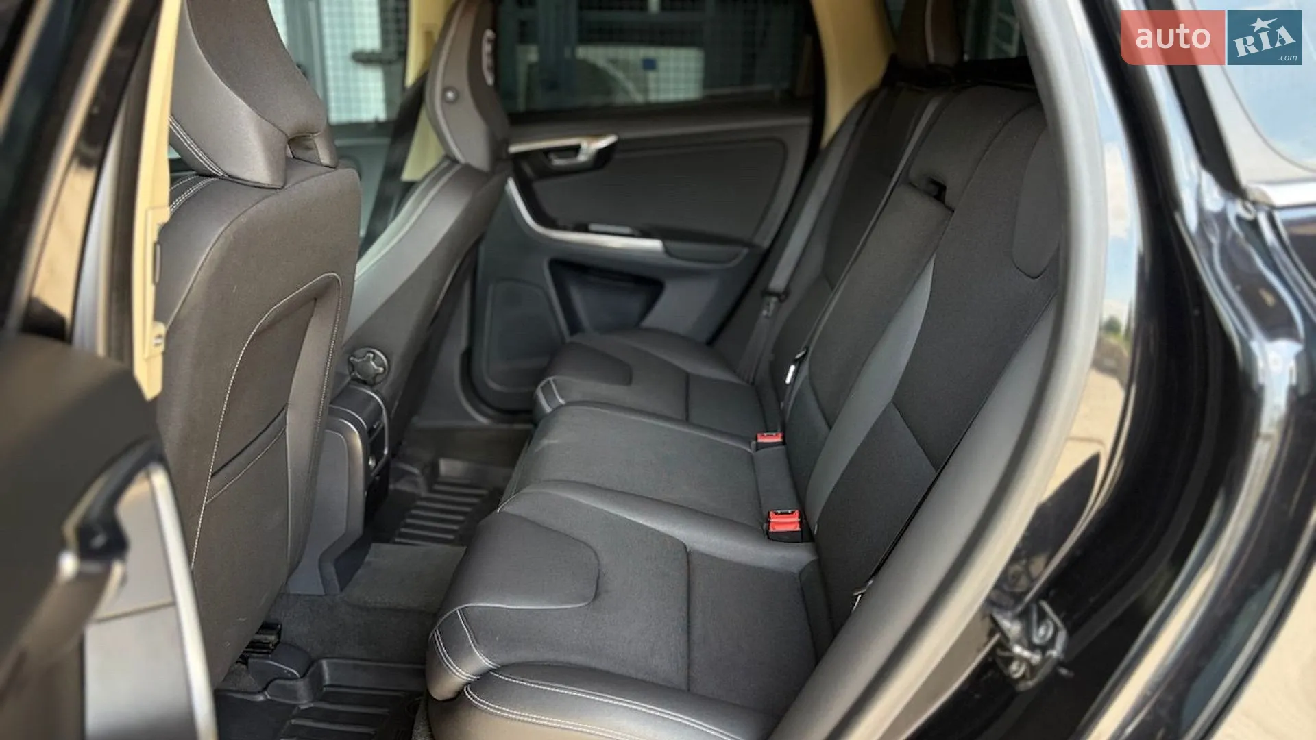 2013 Volvo XC60 - мініатюра 9