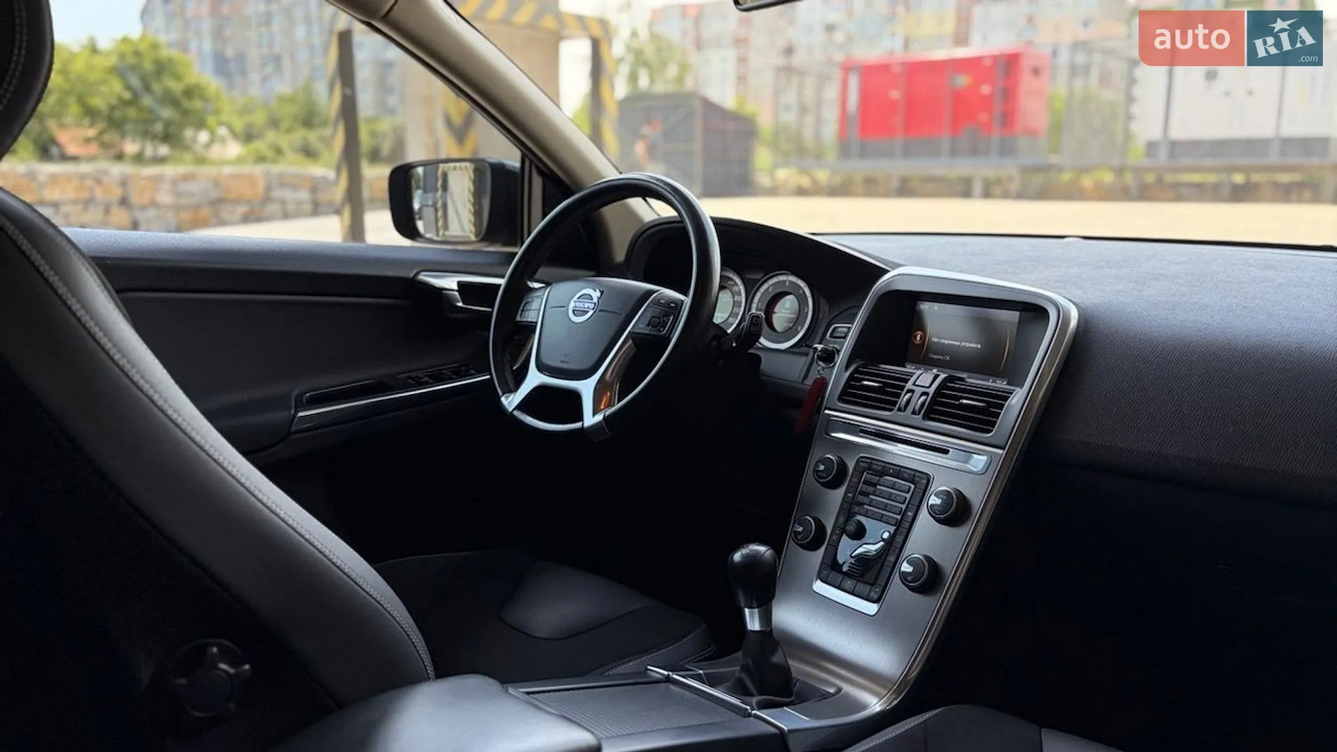 2013 Volvo XC60 - мініатюра 10