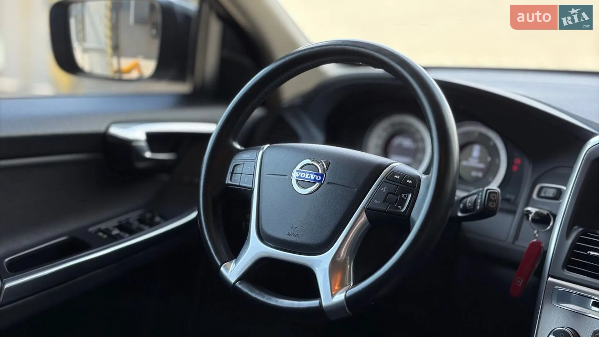 2013 Volvo XC60 - мініатюра 11