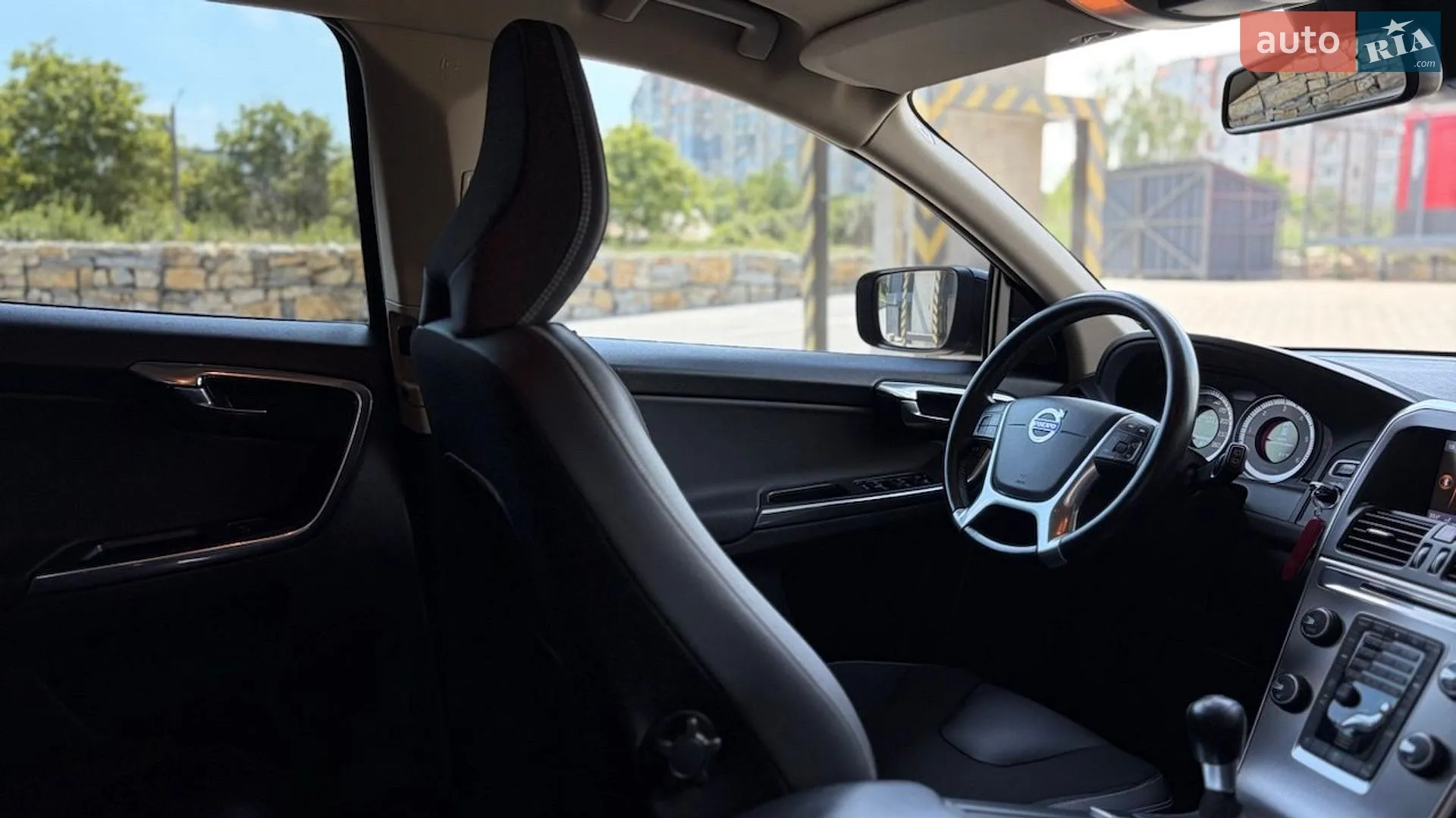 2013 Volvo XC60 - мініатюра 12