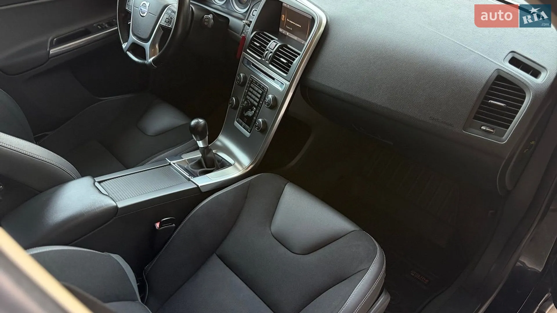 2013 Volvo XC60 - мініатюра 13