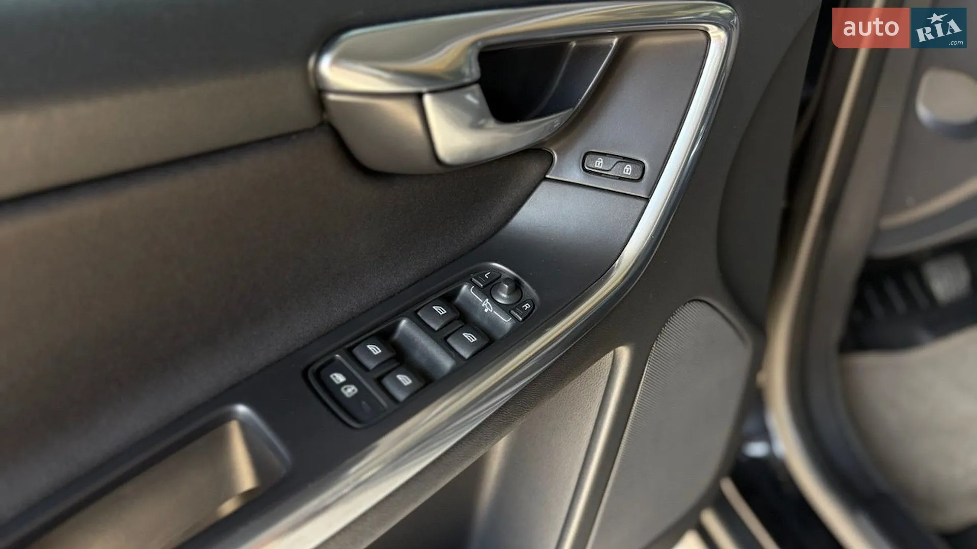 2013 Volvo XC60 - мініатюра 16