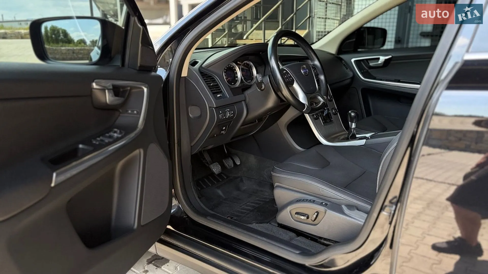 2013 Volvo XC60 - мініатюра 18