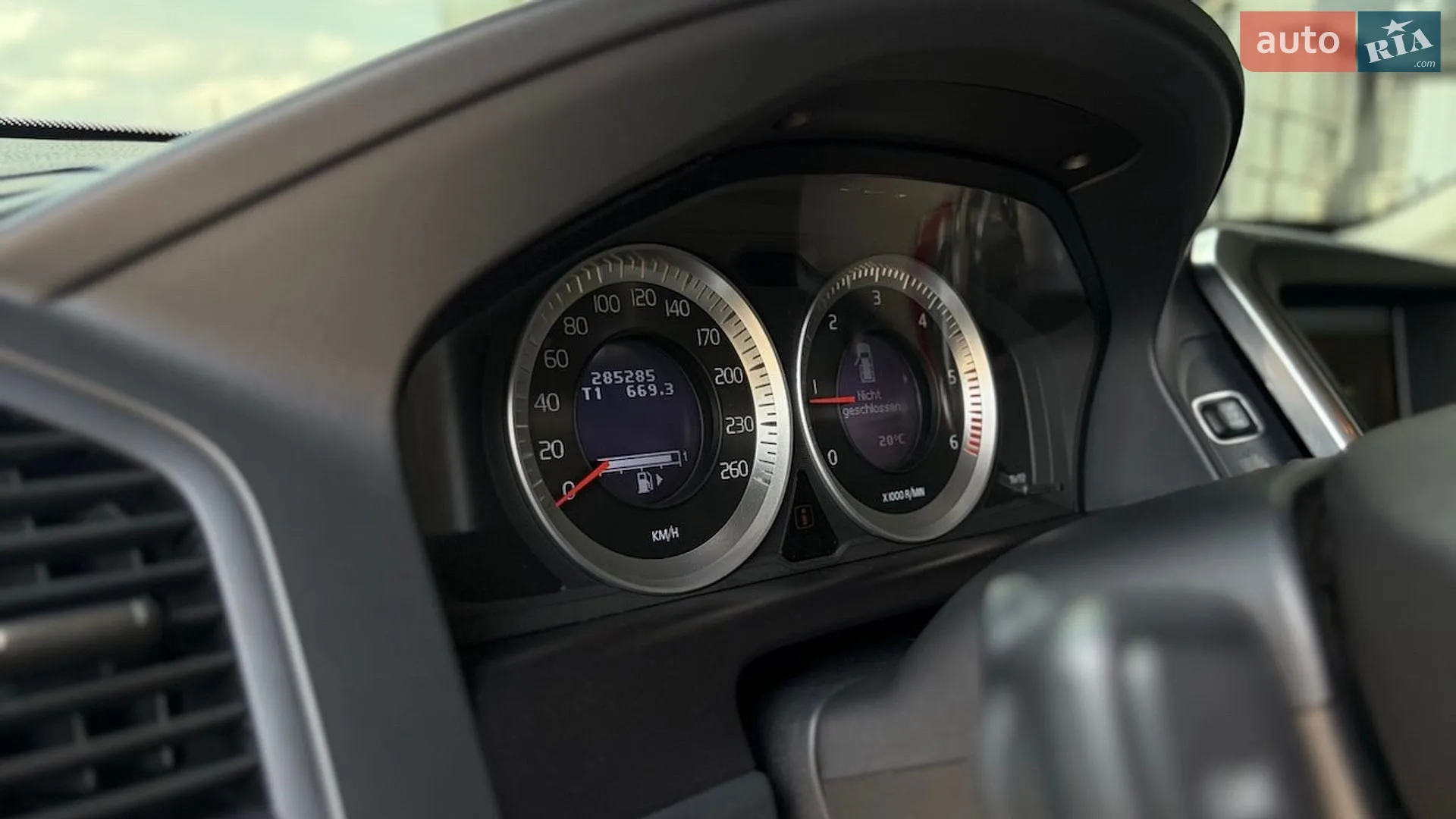 2013 Volvo XC60 - мініатюра 19