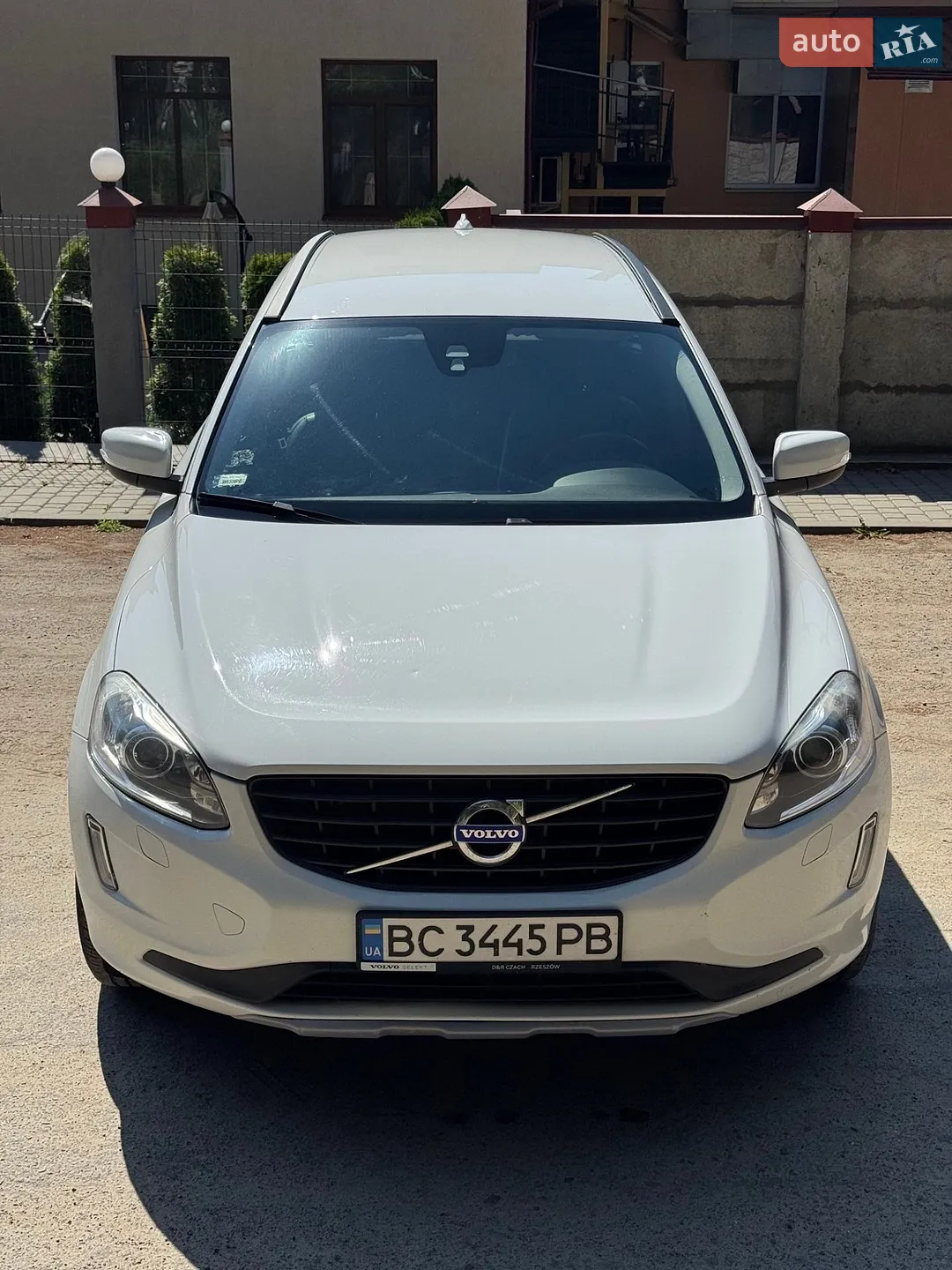 2017 Volvo XC60 - мініатюра 2