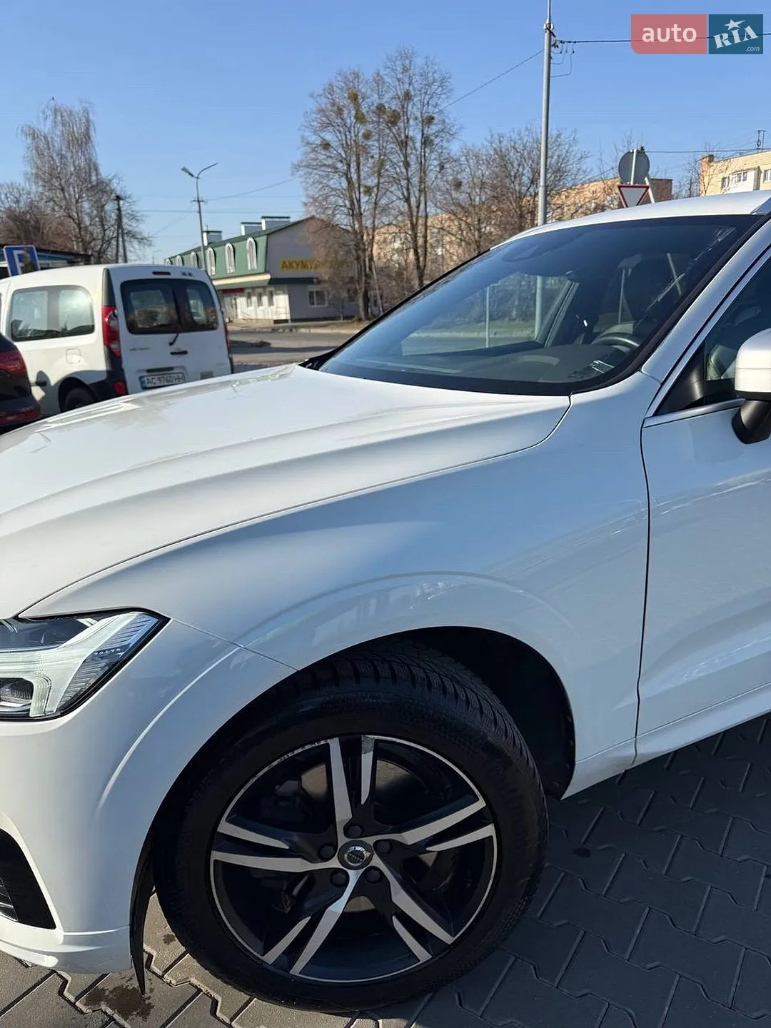 2019 Volvo XC60 - мініатюра 4