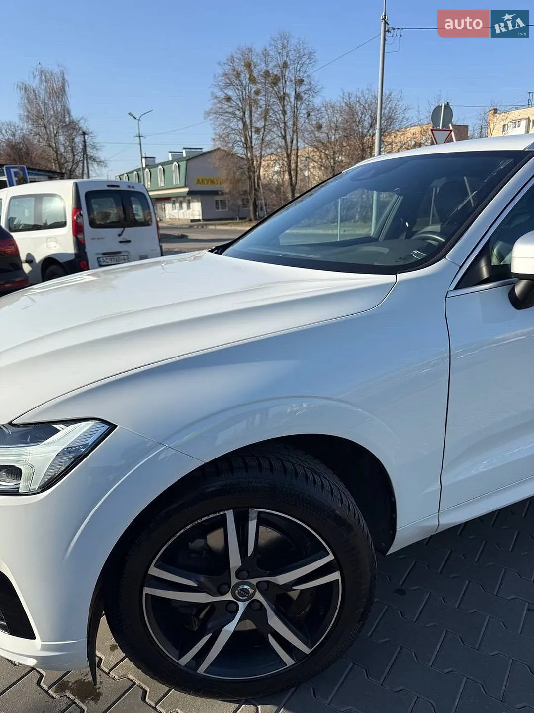 2019 Volvo XC60 - мініатюра 5