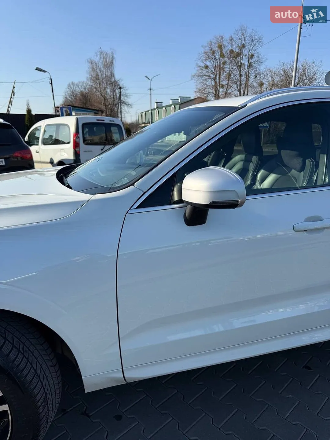2019 Volvo XC60 - мініатюра 6