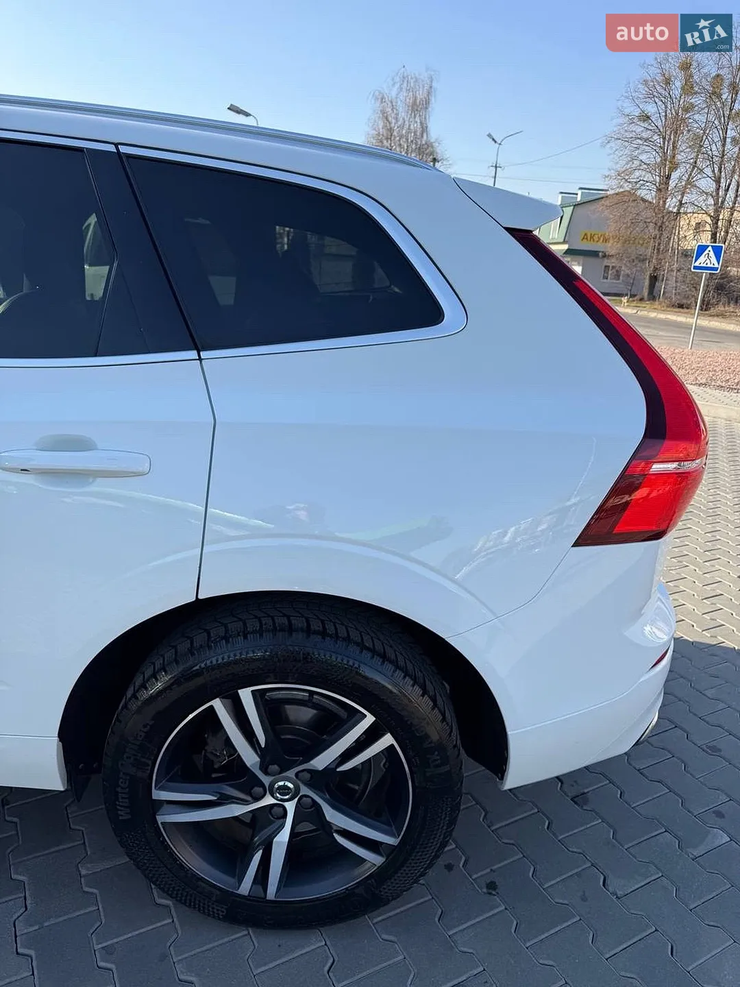 2019 Volvo XC60 - мініатюра 19
