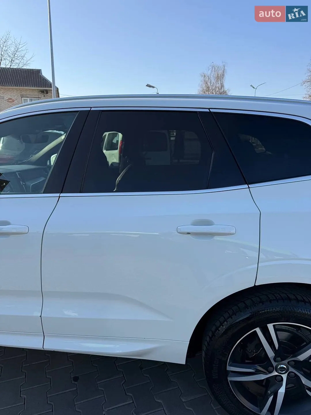 2019 Volvo XC60 - мініатюра 8