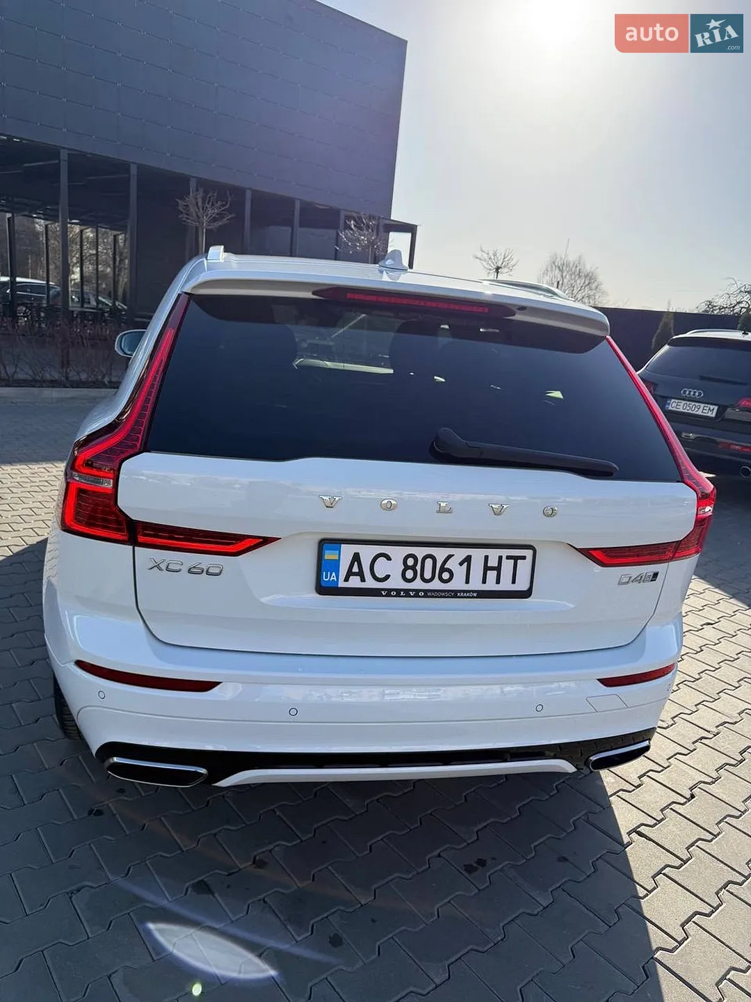 2019 Volvo XC60 - мініатюра 15
