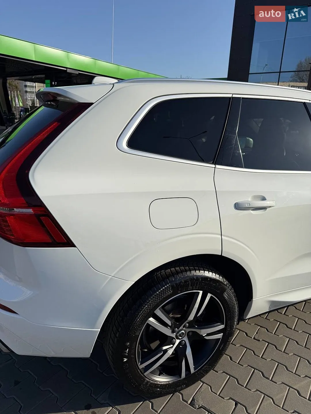 2019 Volvo XC60 - мініатюра 20
