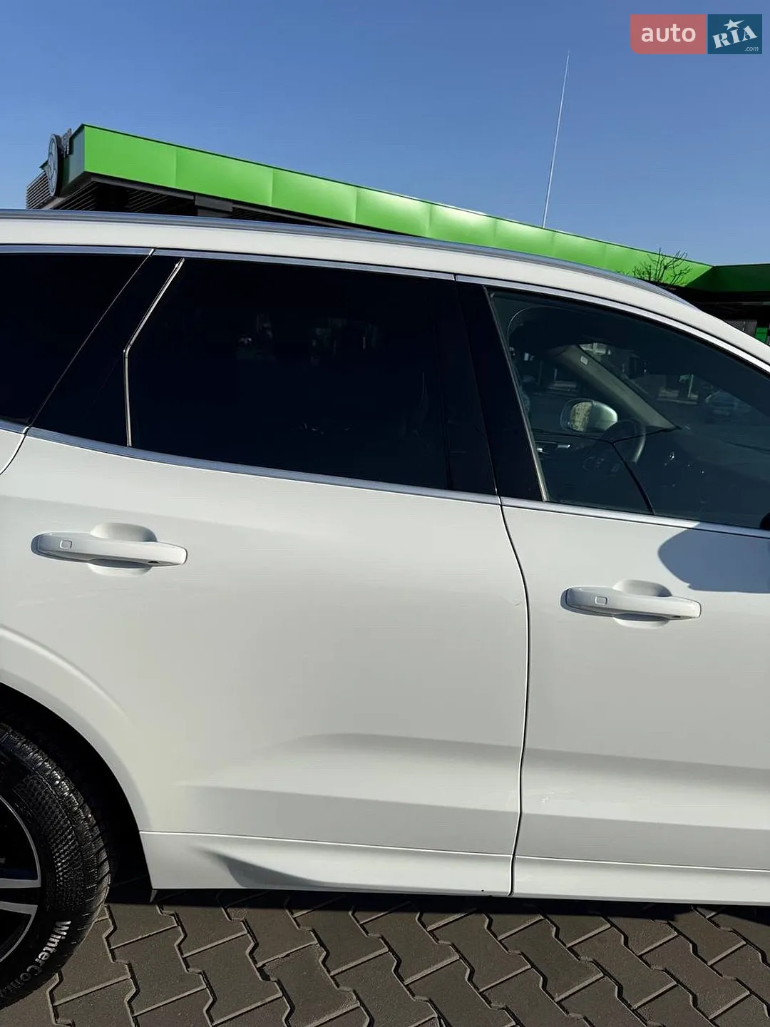 2019 Volvo XC60 - мініатюра 21