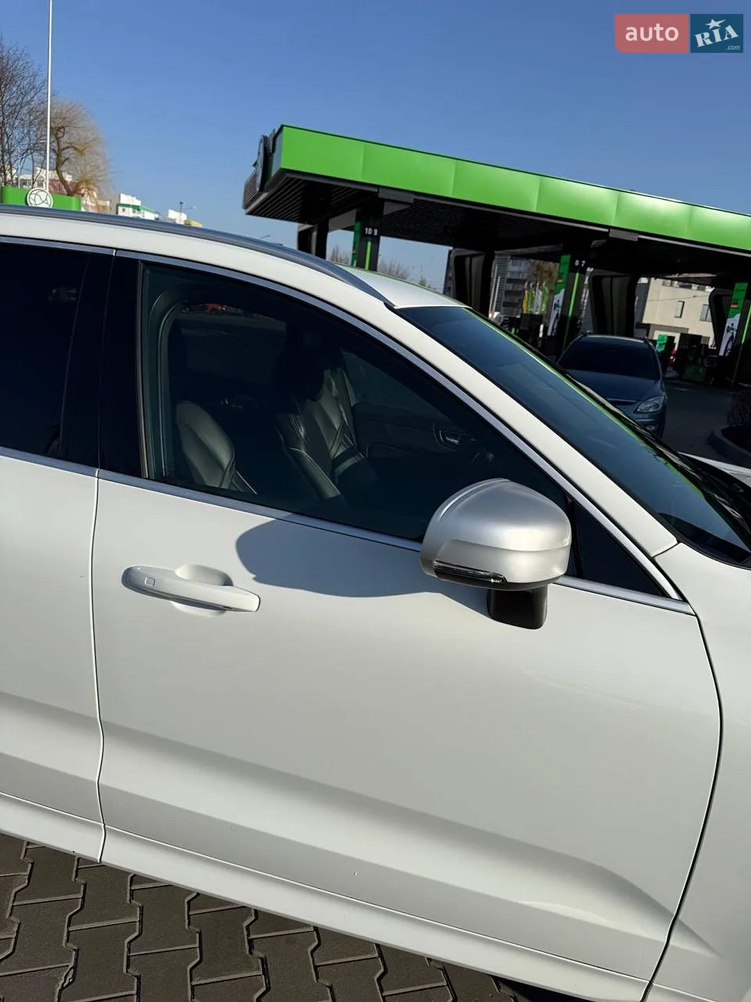 2019 Volvo XC60 - мініатюра 11