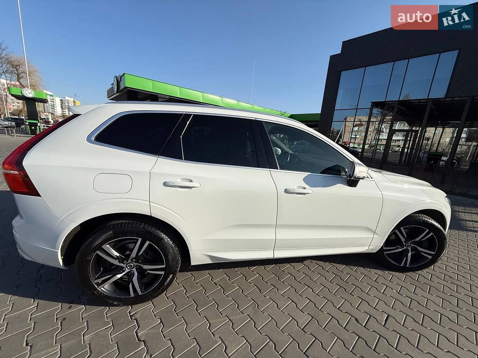 2019 Volvo XC60 - мініатюра 10