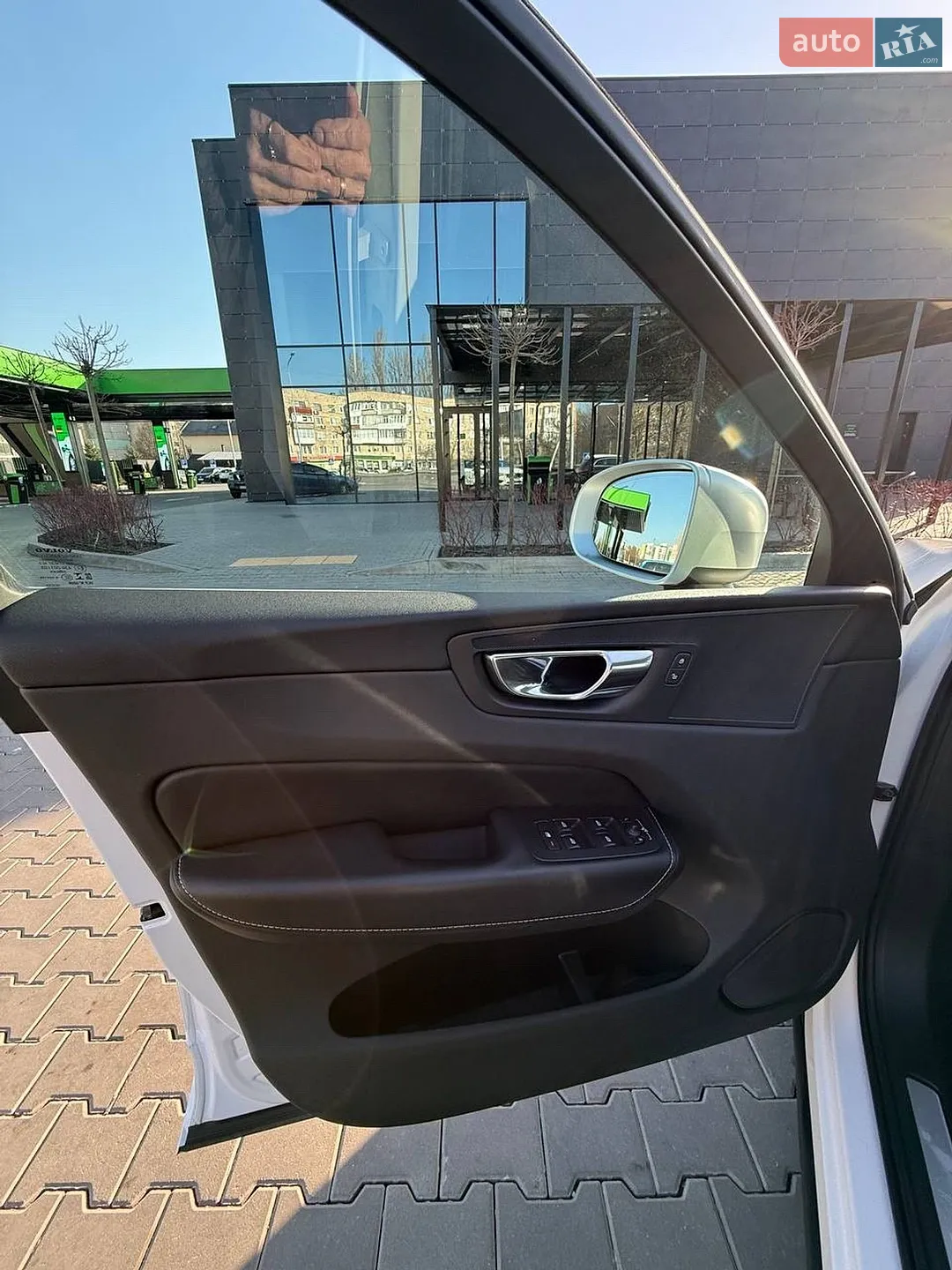 2019 Volvo XC60 - мініатюра 22