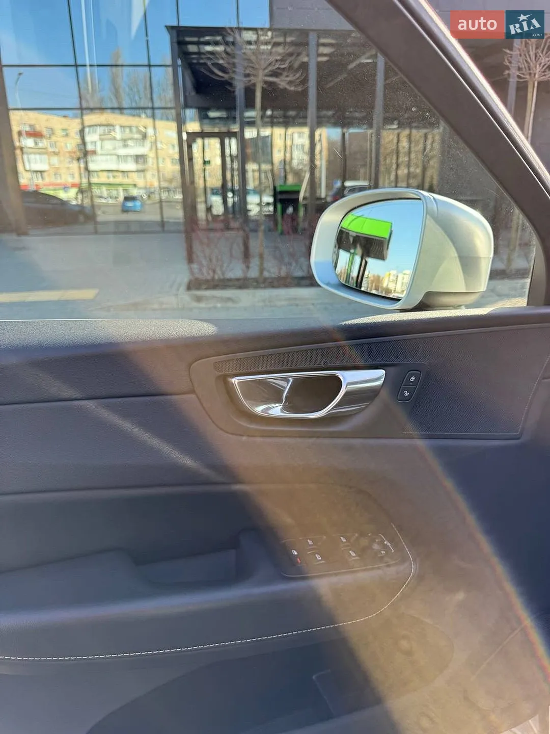 2019 Volvo XC60 - мініатюра 13