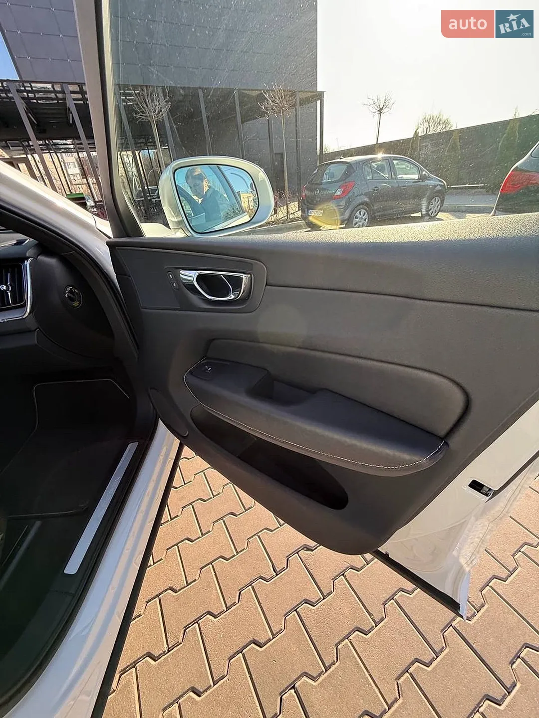 2019 Volvo XC60 - мініатюра 24