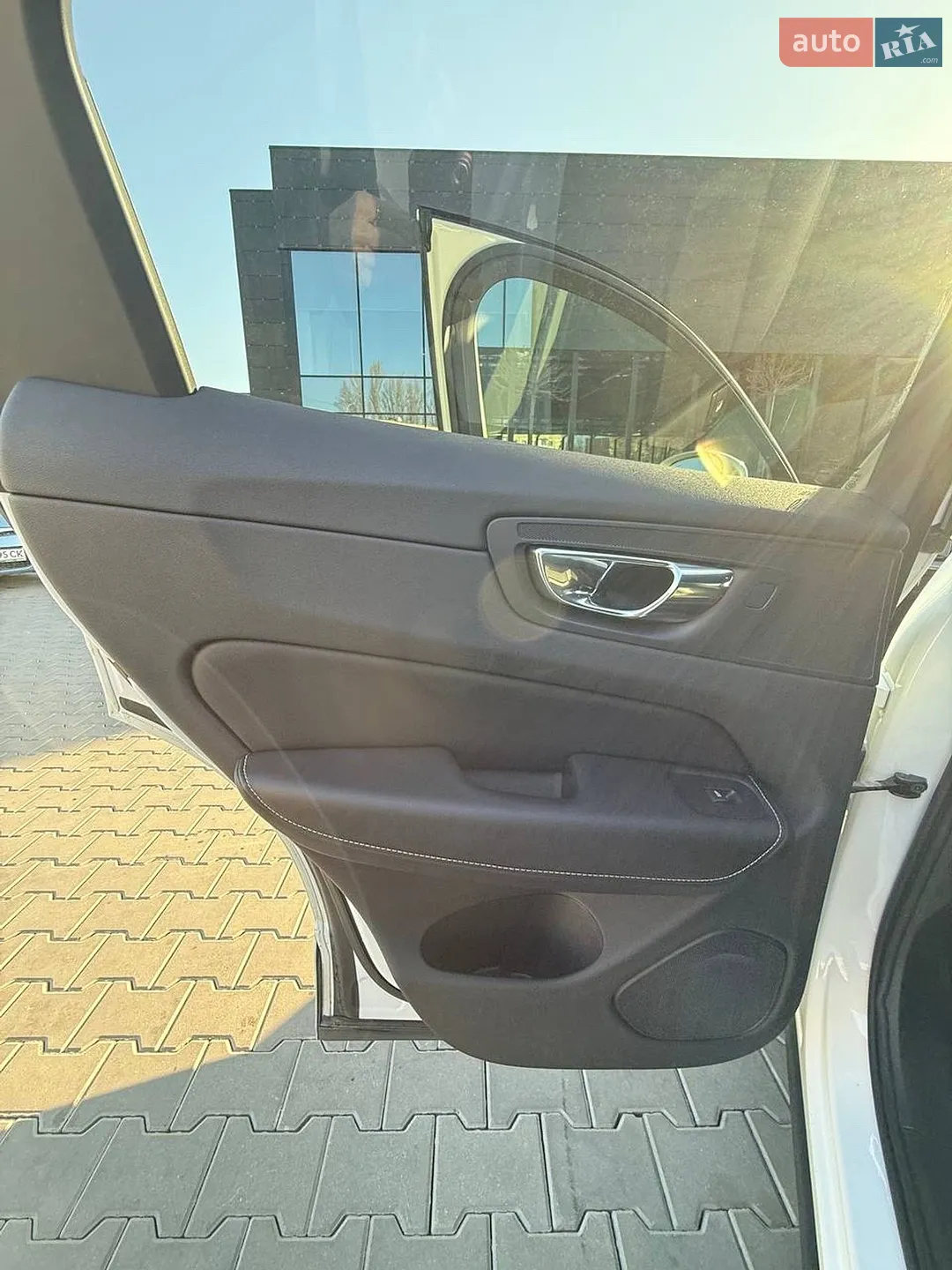 2019 Volvo XC60 - мініатюра 25