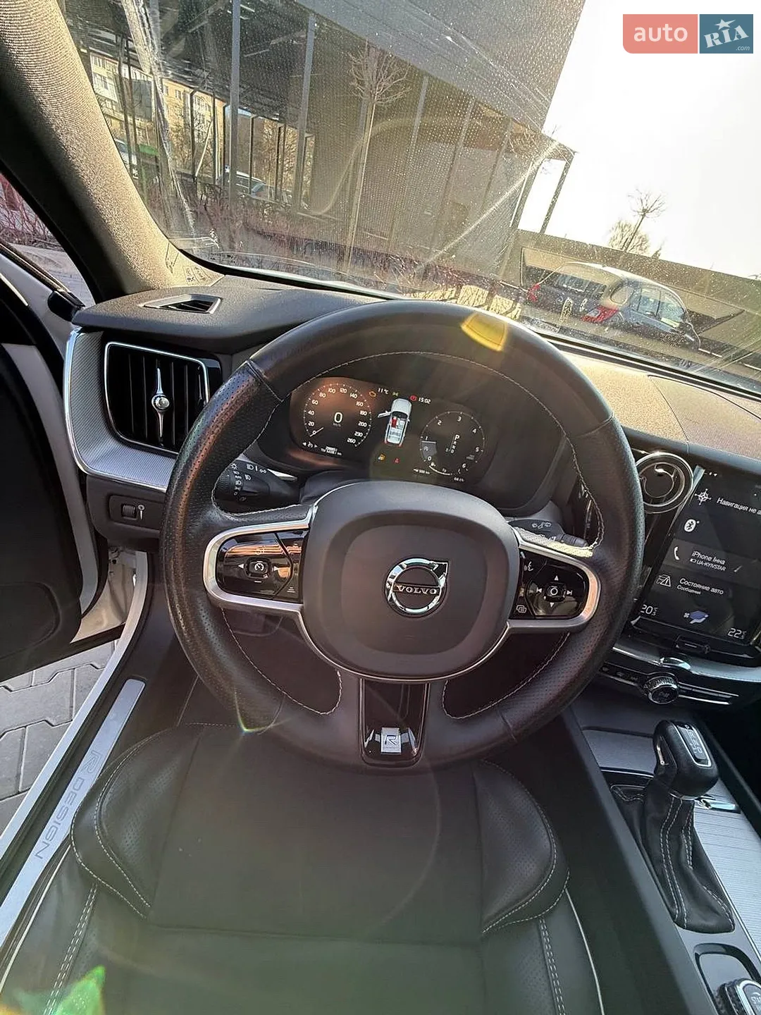 2019 Volvo XC60 - мініатюра 26
