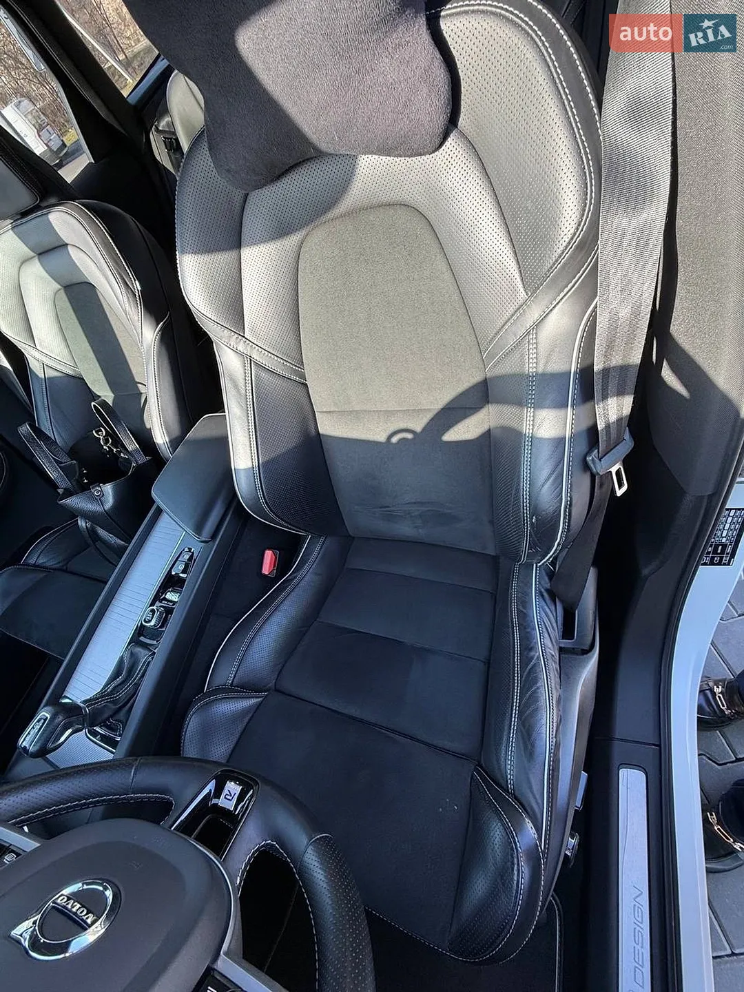 2019 Volvo XC60 - мініатюра 29