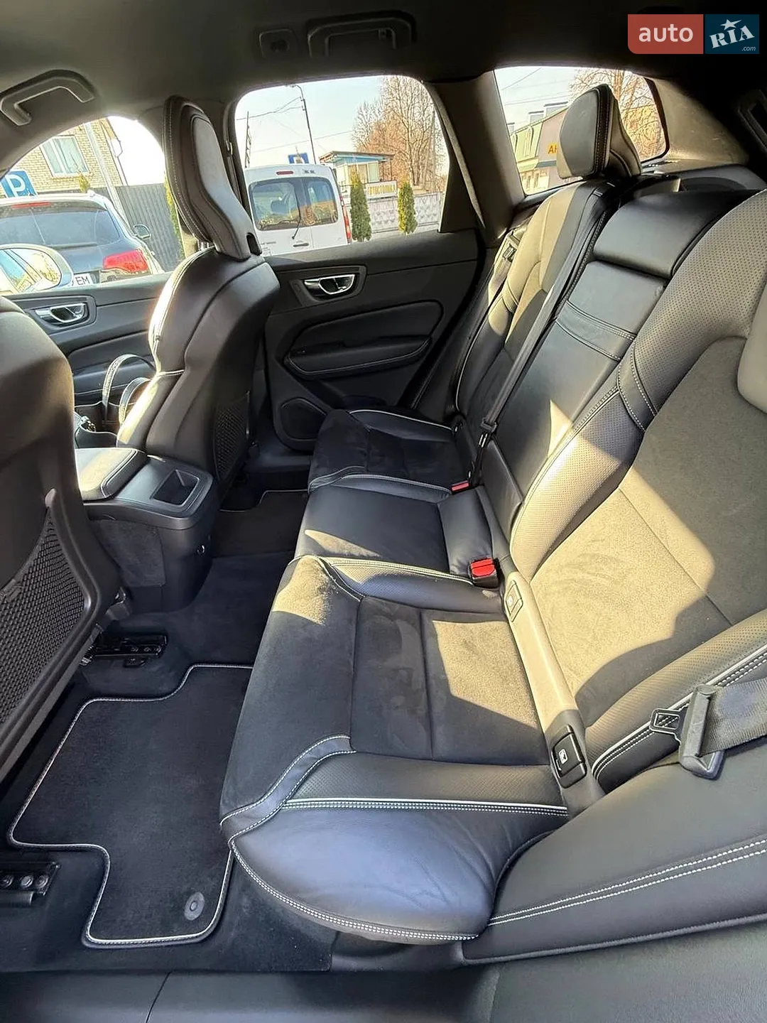 2019 Volvo XC60 - мініатюра 30