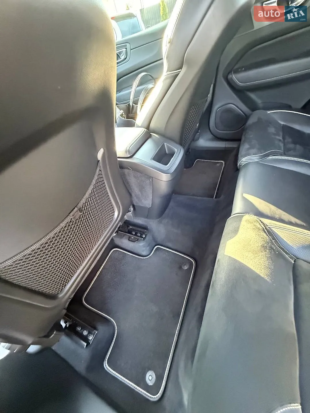 2019 Volvo XC60 - мініатюра 31