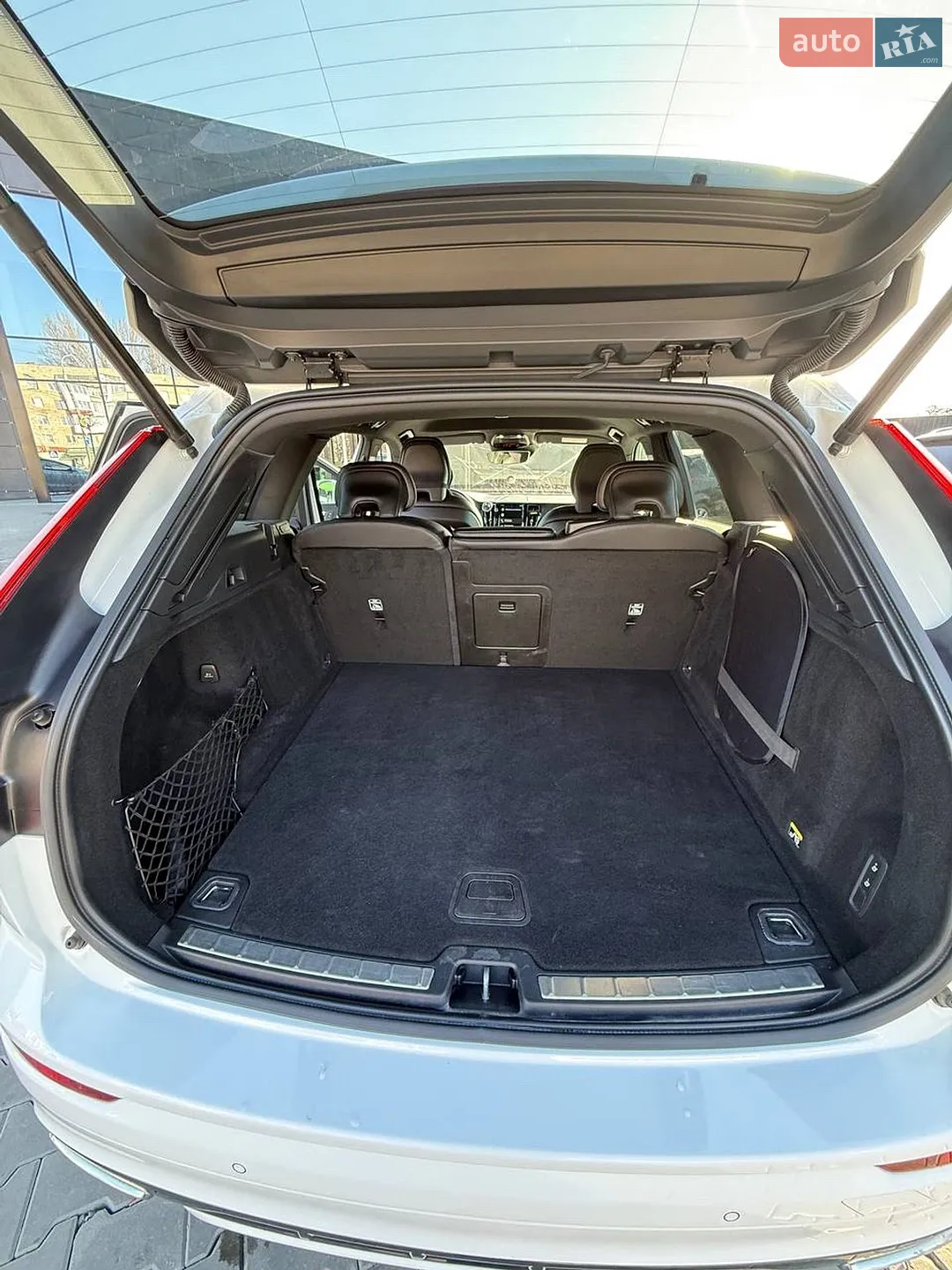 2019 Volvo XC60 - мініатюра 34