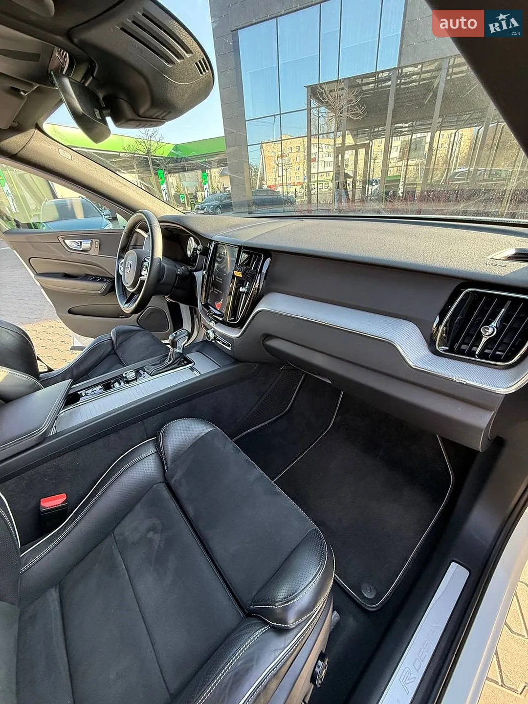 2019 Volvo XC60 - мініатюра 36