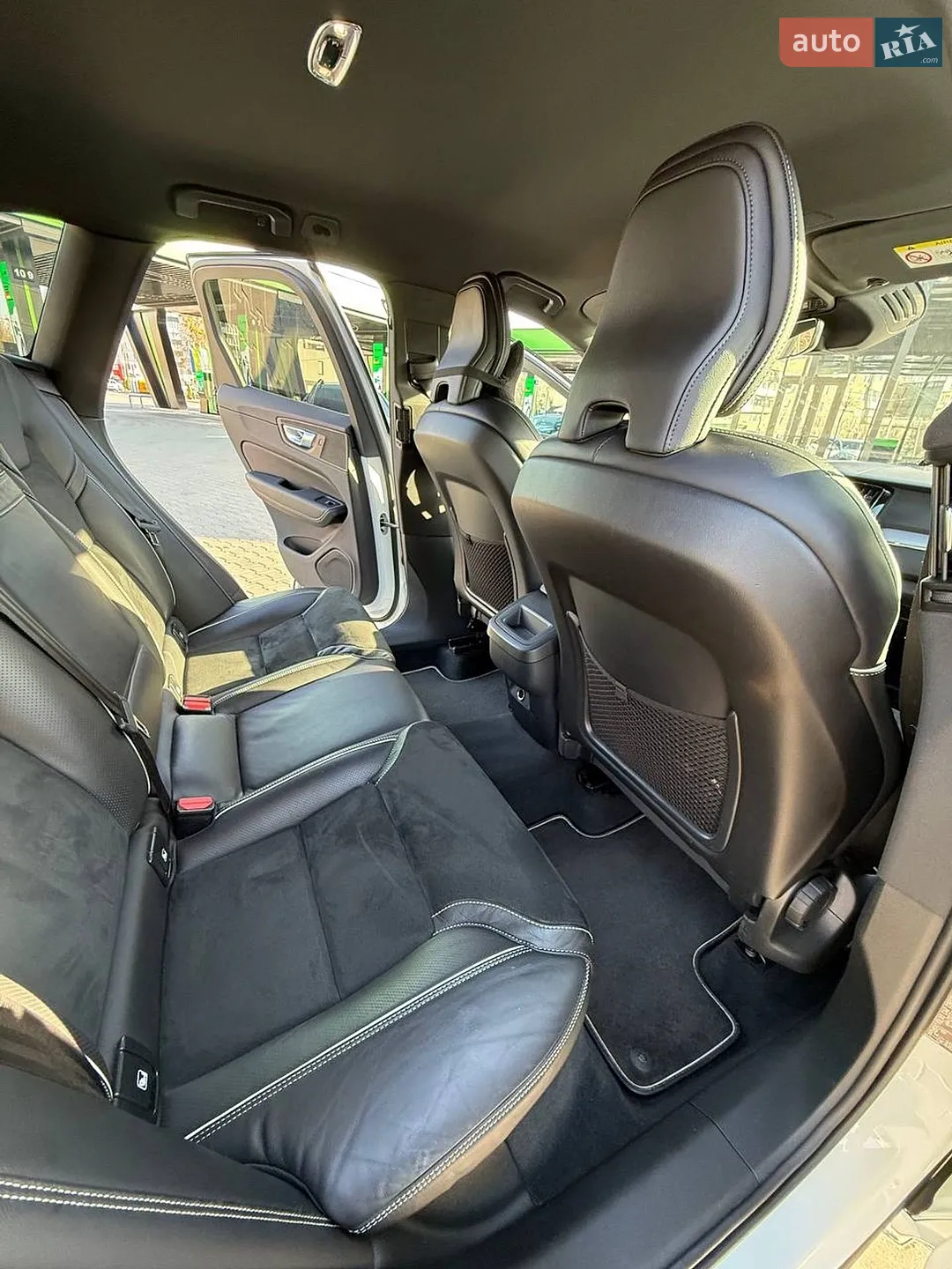 2019 Volvo XC60 - мініатюра 35