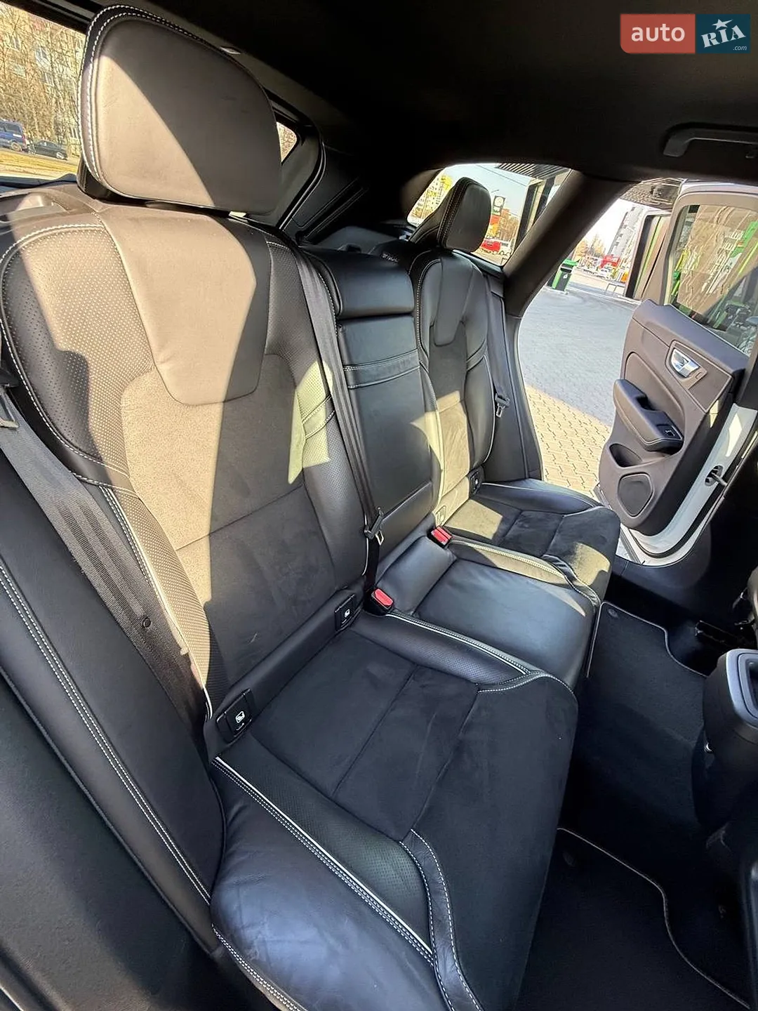 2019 Volvo XC60 - мініатюра 38
