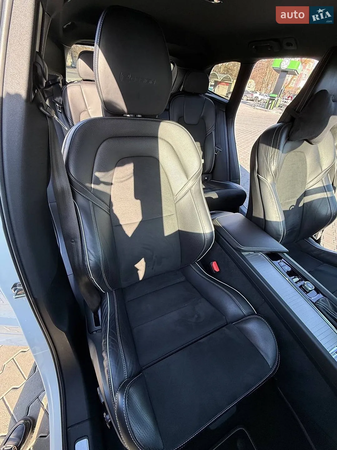 2019 Volvo XC60 - мініатюра 37