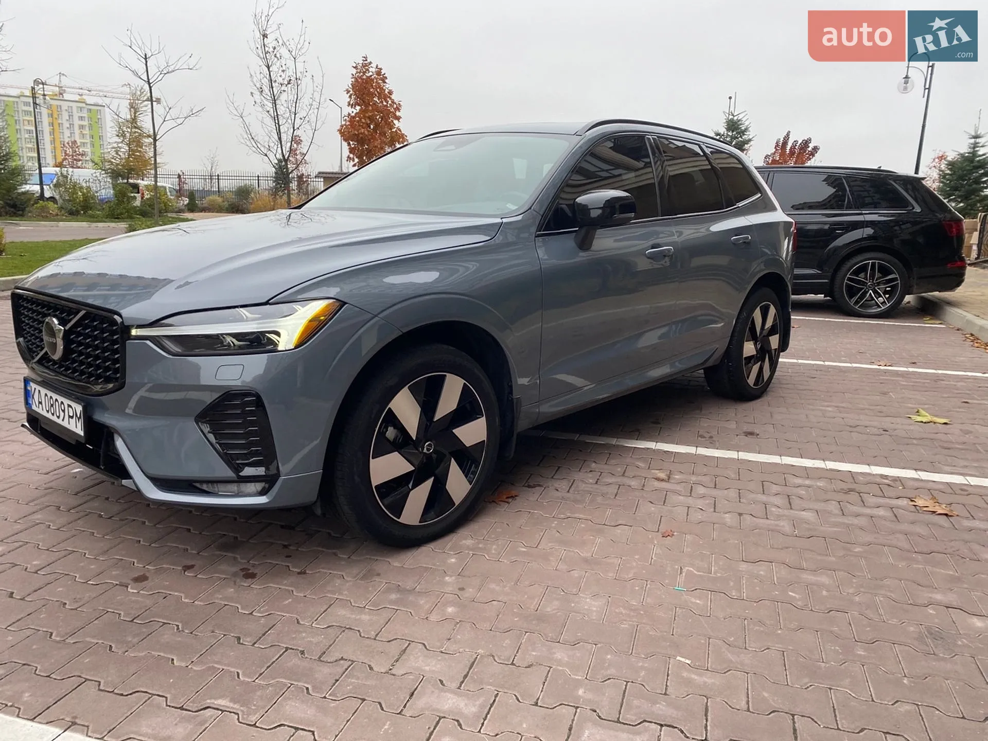 2023 Volvo XC60 - мініатюра 3