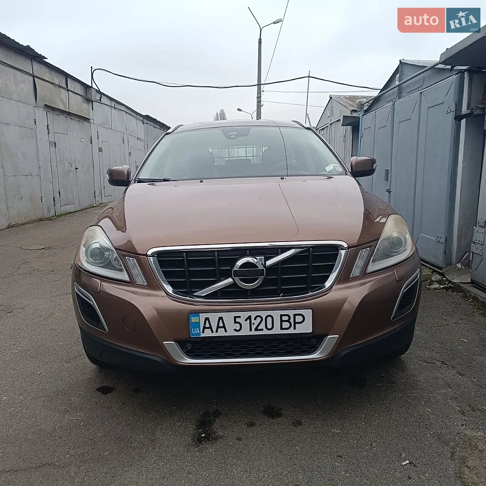 2012 Volvo XC60 - мініатюра 7
