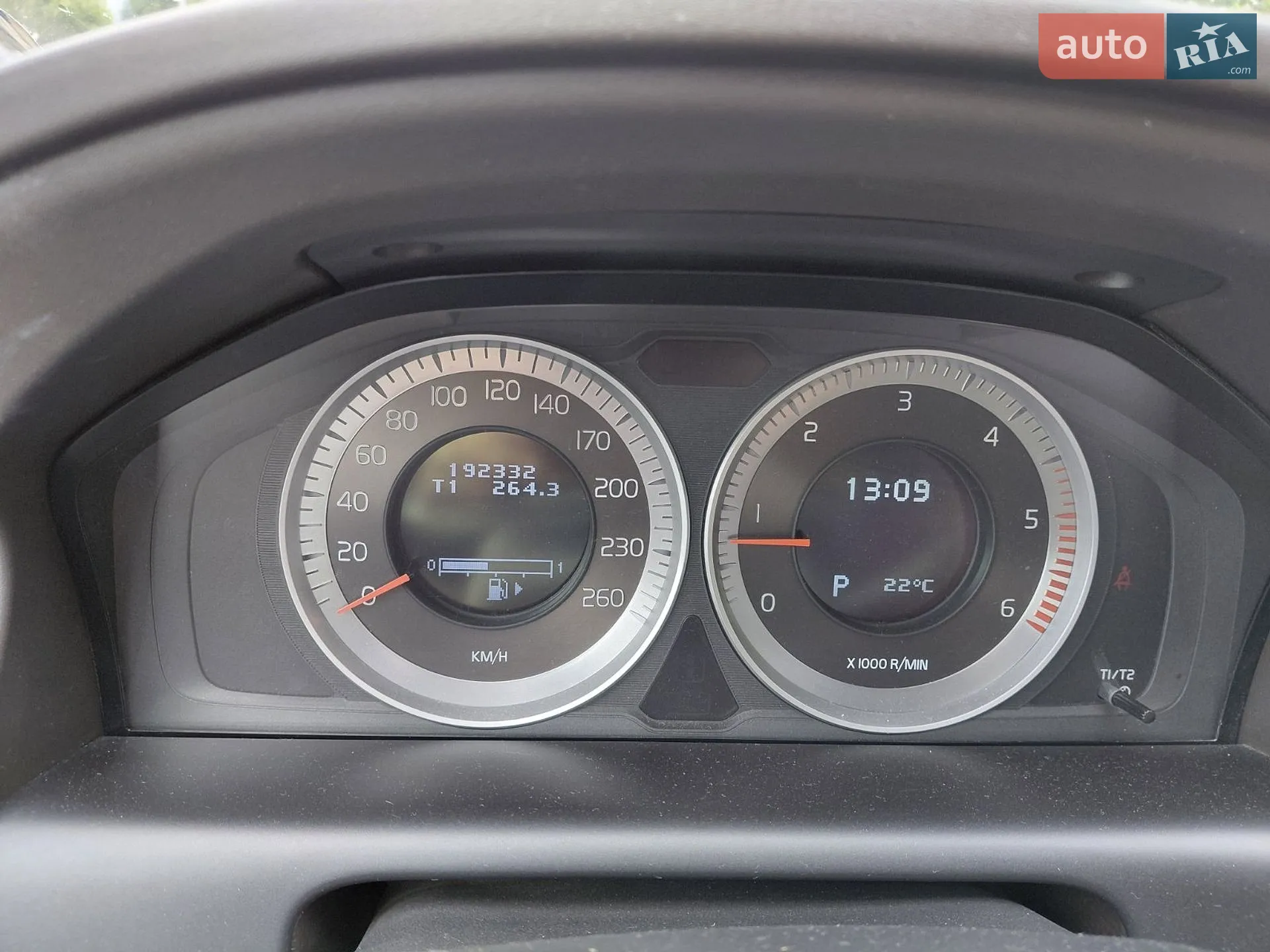 2012 Volvo XC60 - мініатюра 11