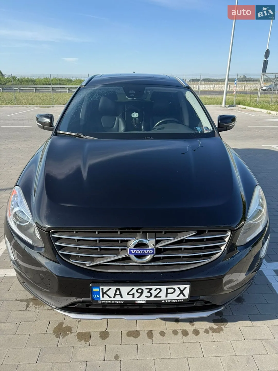 2016 Volvo XC60 - мініатюра 5
