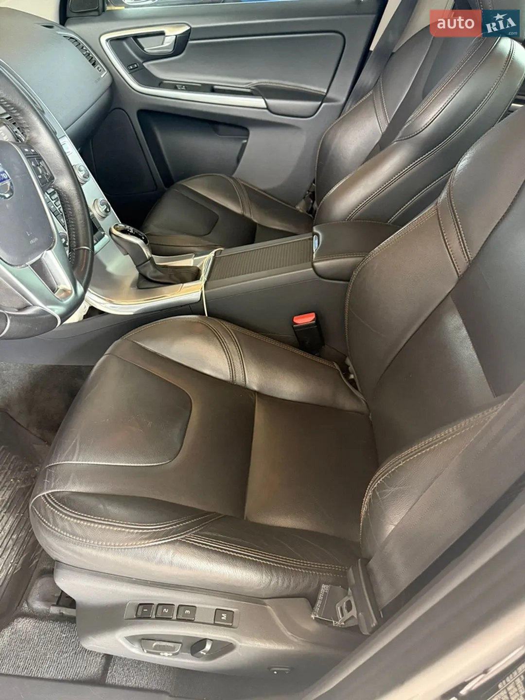 2016 Volvo XC60 - мініатюра 43