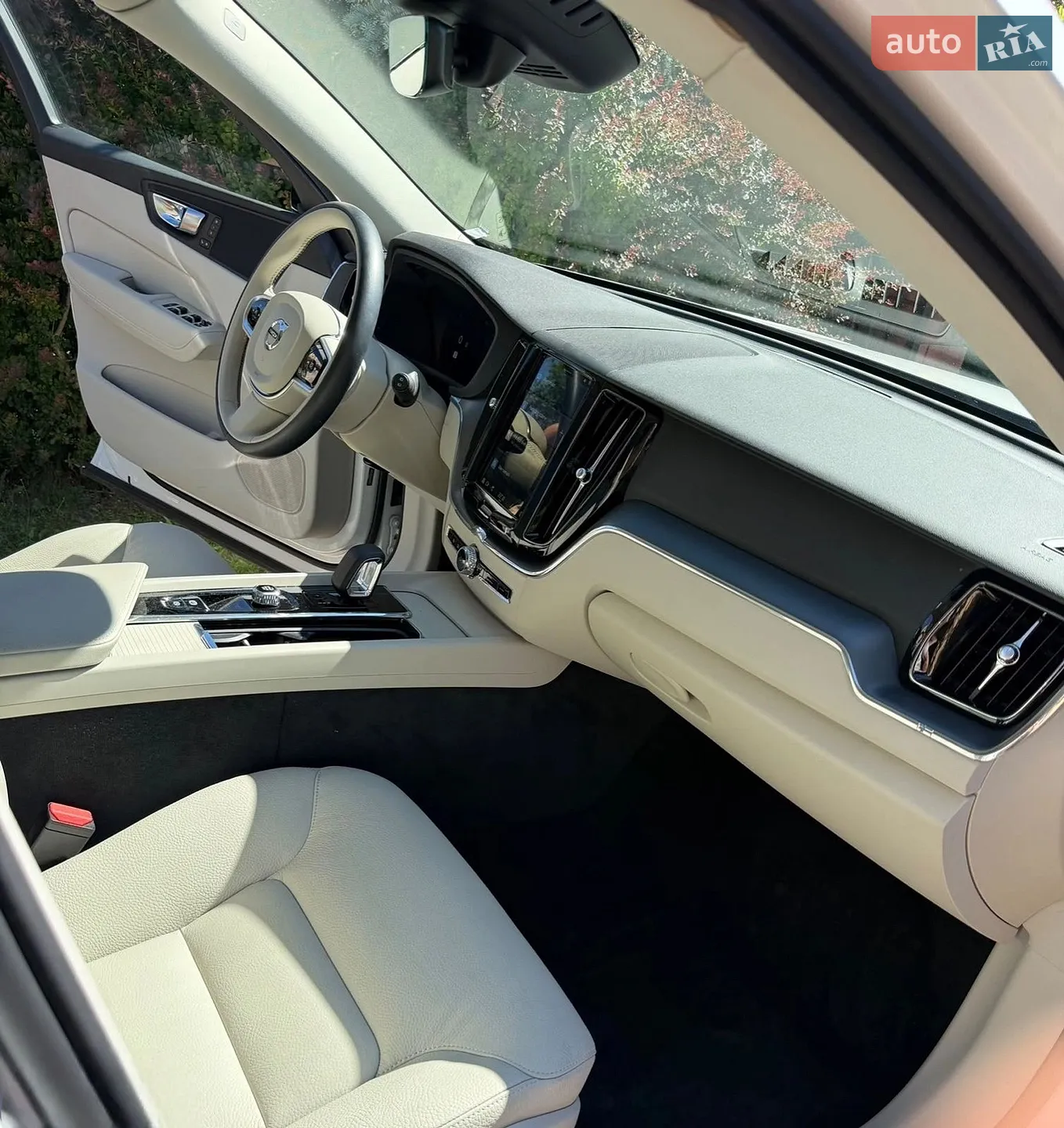 2024 Volvo XC60 - мініатюра 6