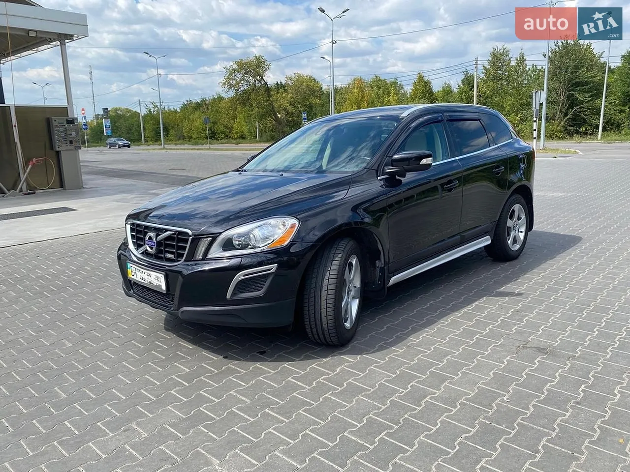 2010 Volvo XC60 - мініатюра 13