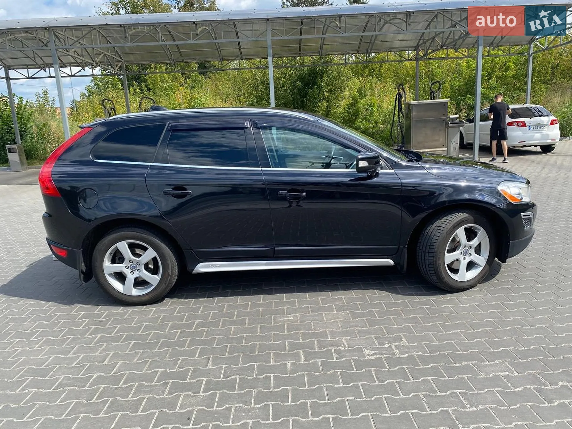 2010 Volvo XC60 - мініатюра 6