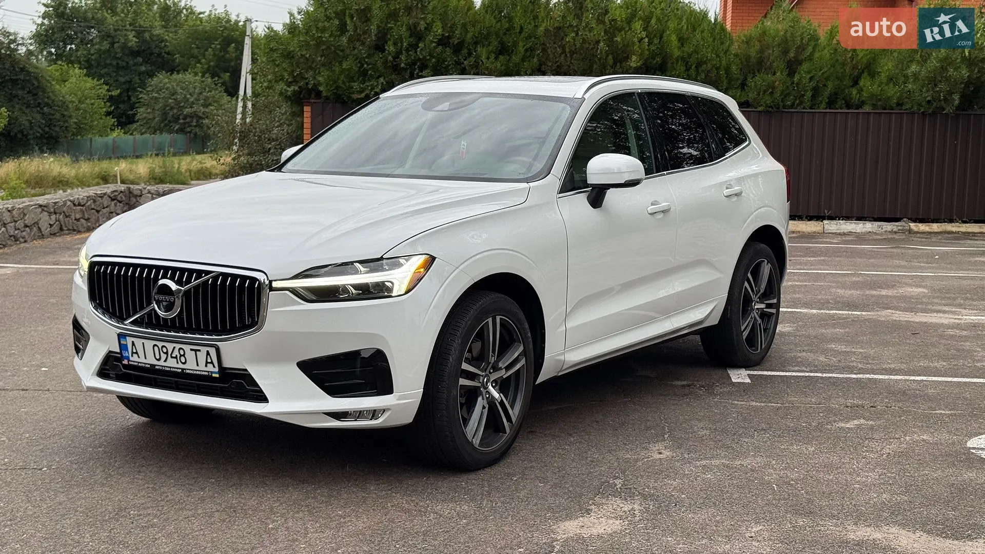 2021 Volvo XC60 - мініатюра 10