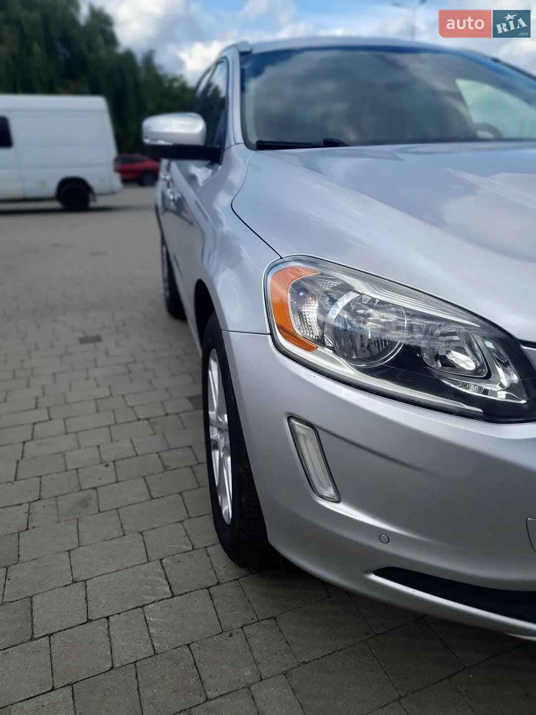 2014 Volvo XC60 - мініатюра 4