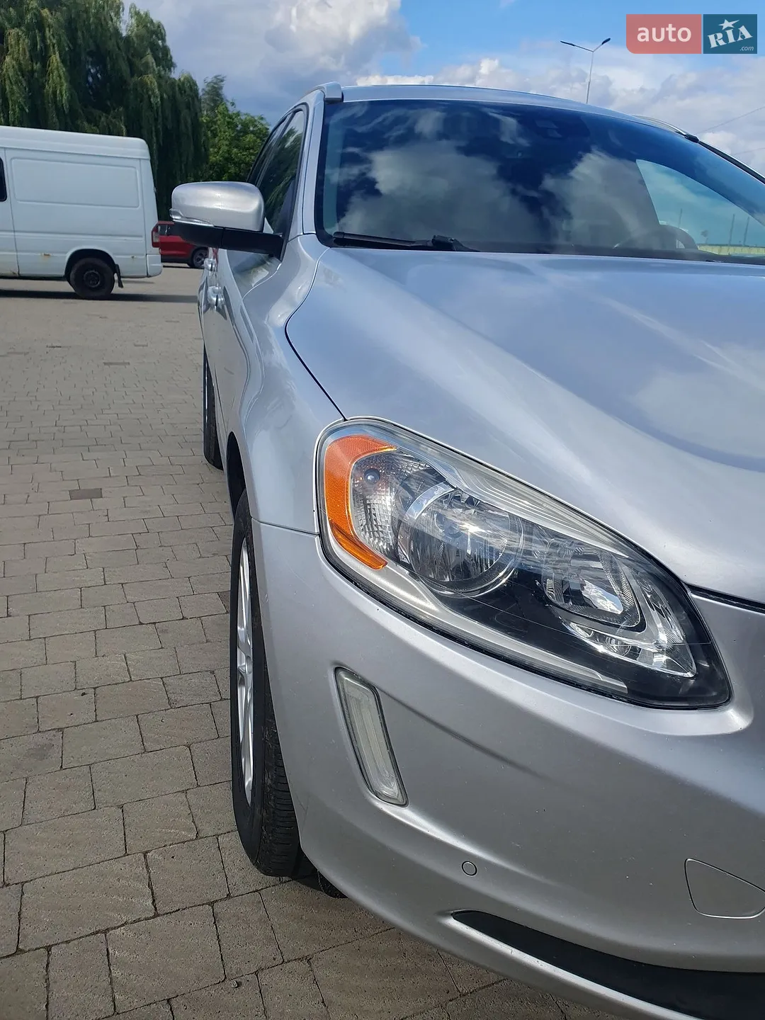 2014 Volvo XC60 - мініатюра 15