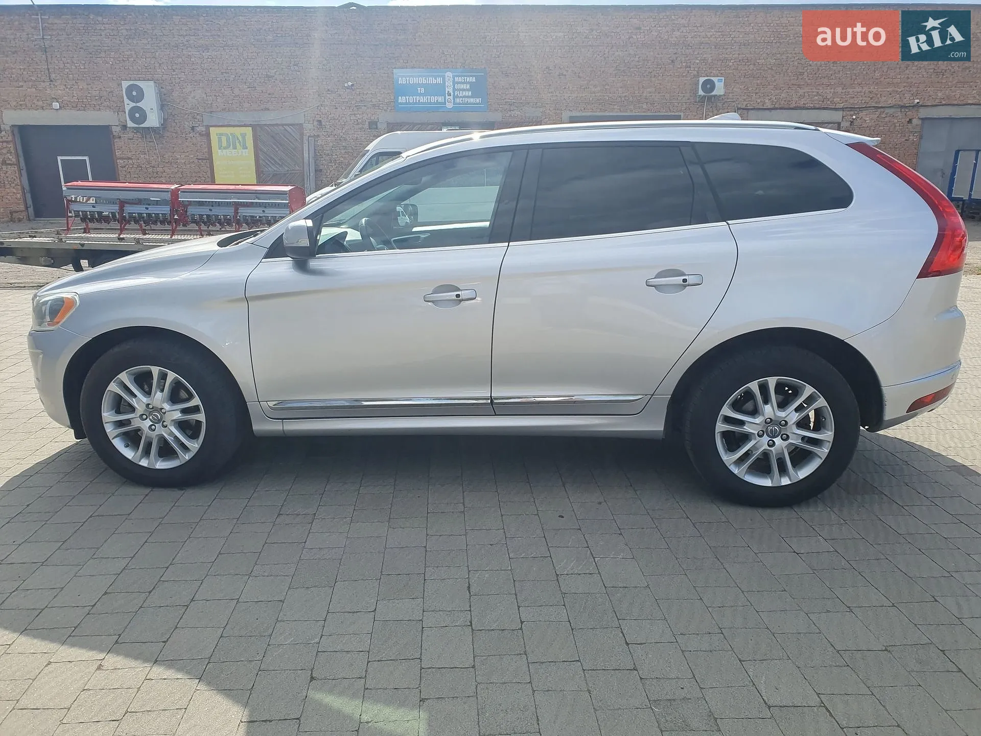 2014 Volvo XC60 - мініатюра 22